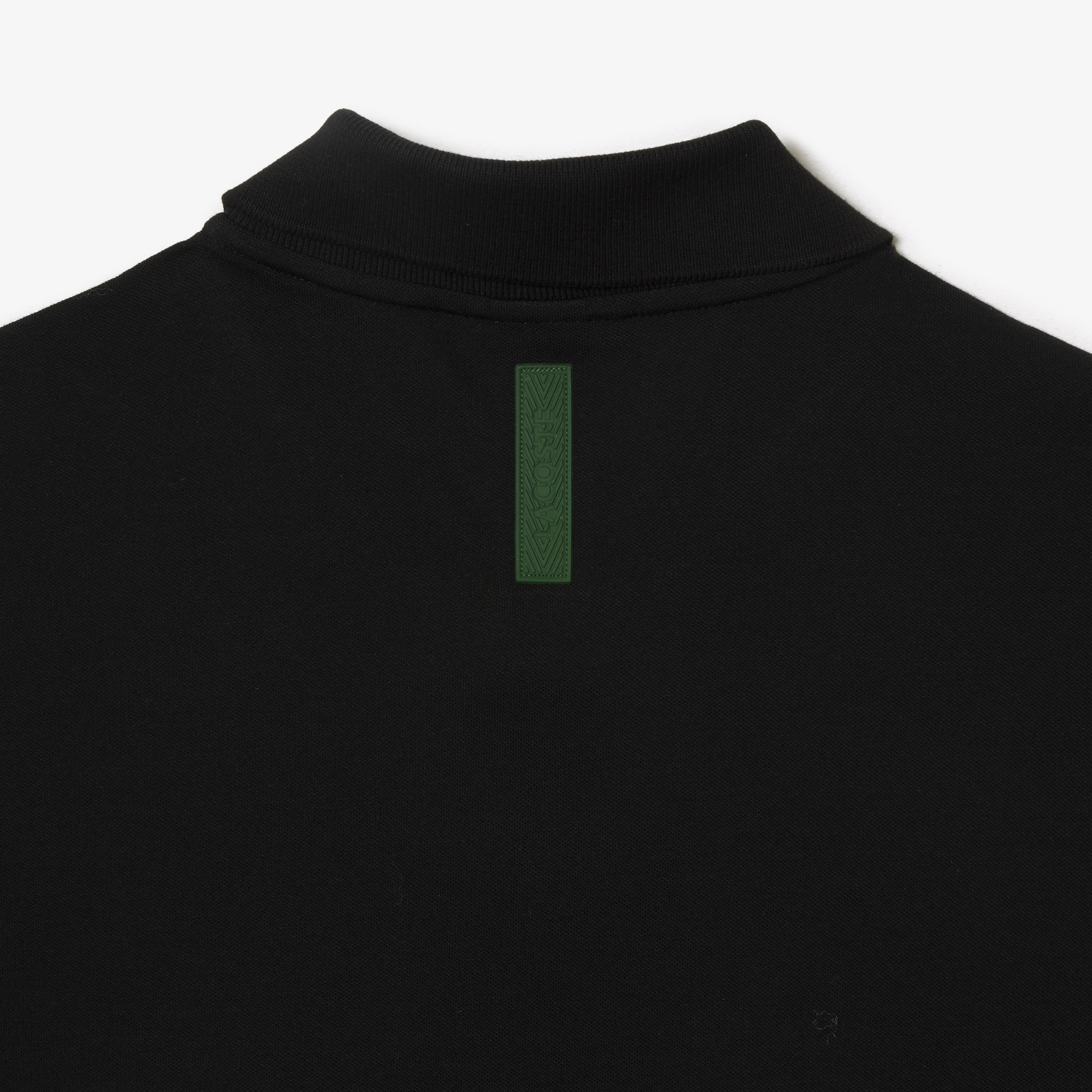Áo Polo Lacoste Nam Movement Dáng Suông Chất Liệu Piqué Siêu Nhẹ