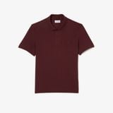 Áo Polo Lacoste Nam Movement Dáng Suông Chất Liệu Piqué Siêu Nhẹ