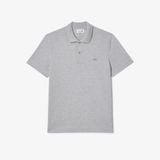 Áo Polo Lacoste Nam Movement Dáng Suông Chất Liệu Piqué Siêu Nhẹ