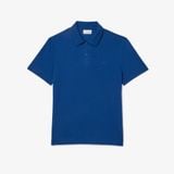 Áo Polo Lacoste Nam Movement Dáng Suông Chất Liệu Piqué Siêu Nhẹ