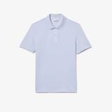 Áo Polo Lacoste Nam Movement Dáng Suông Chất Liệu Piqué Siêu Nhẹ