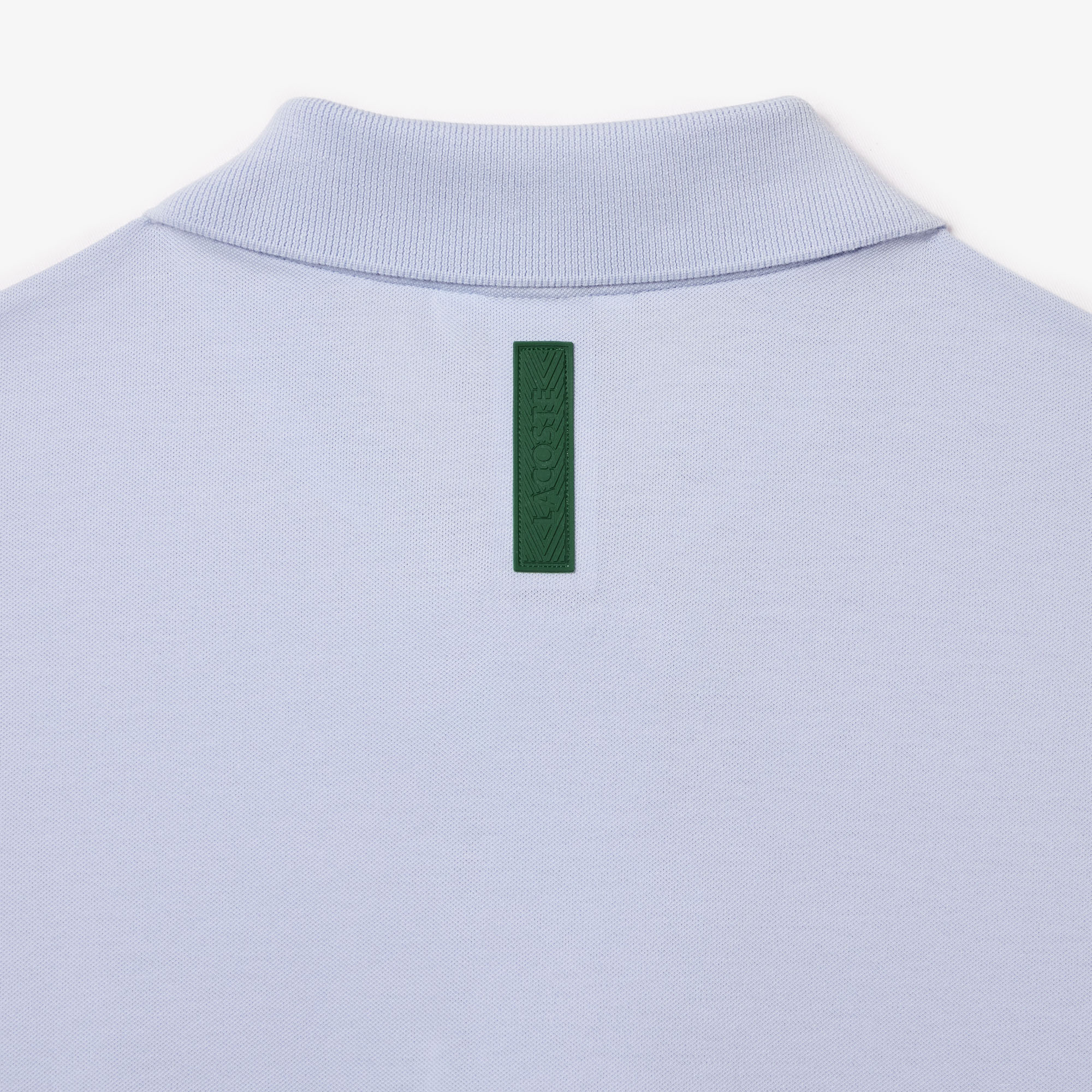 Áo Polo Lacoste Nam Movement Dáng Suông Chất Liệu Piqué Siêu Nhẹ