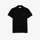 Áo Polo Lacoste Nam Piqué Ôm Dáng Co Dãn