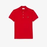Áo Polo Lacoste Nam Piqué Ôm Dáng Co Dãn