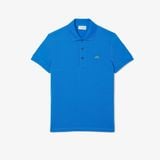 Áo Polo Lacoste Nam Piqué Ôm Dáng Co Dãn