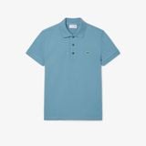 Áo Polo Lacoste Nam Piqué Ôm Dáng Co Dãn