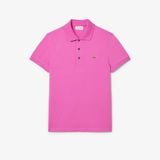 Áo Polo Lacoste Nam Piqué Ôm Dáng Co Dãn