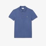 Áo Polo Lacoste Nam Piqué Ôm Dáng Co Dãn