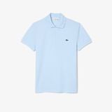 Áo Polo Lacoste Nam Piqué Ôm Dáng Co Dãn