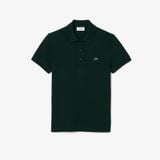 Áo Polo Lacoste Nam Piqué Ôm Dáng Co Dãn