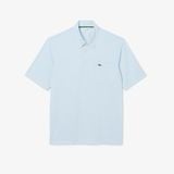 Áo Polo Lacoste Nam Piqué Họa Tiết Caro