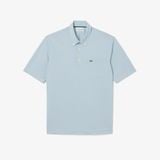 Áo Polo Lacoste Nam Piqué Họa Tiết Caro