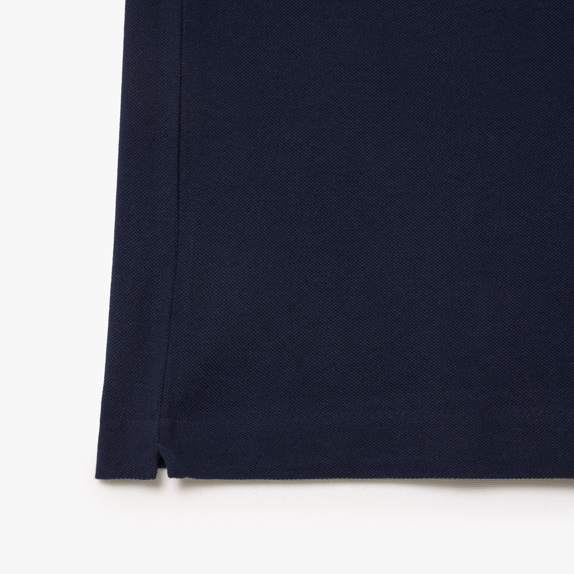 Áo Polo Lacoste Nam Dáng Cổ Điển Huy Hiệu Cá Sấu L.12.12