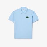 Áo Polo Lacoste Nam Dáng Cổ Điển Huy Hiệu Cá Sấu L.12.12