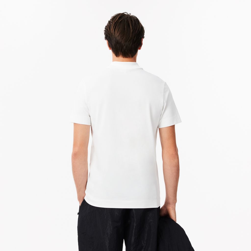 Áo Polo Lacoste Nam Dáng Suông Movement