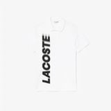 Áo Polo Lacoste Nam Dáng Suông Movement