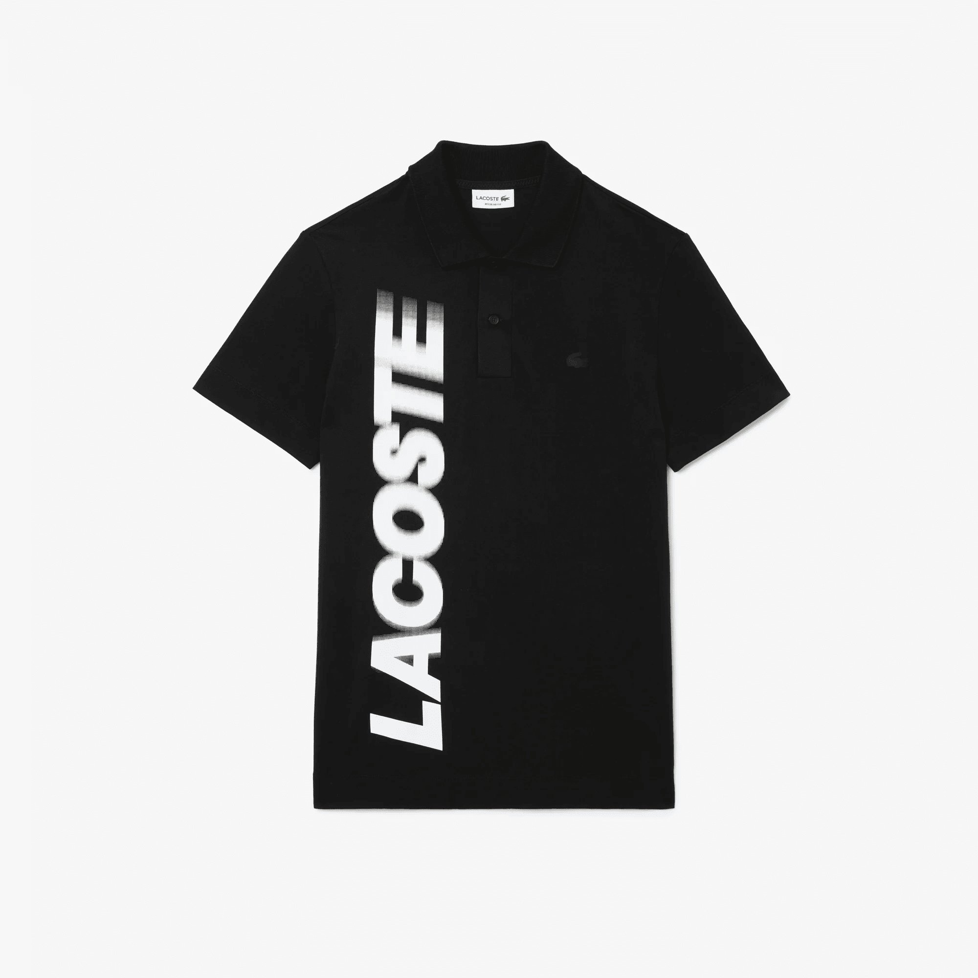 Áo Polo Lacoste Nam Dáng Suông Movement