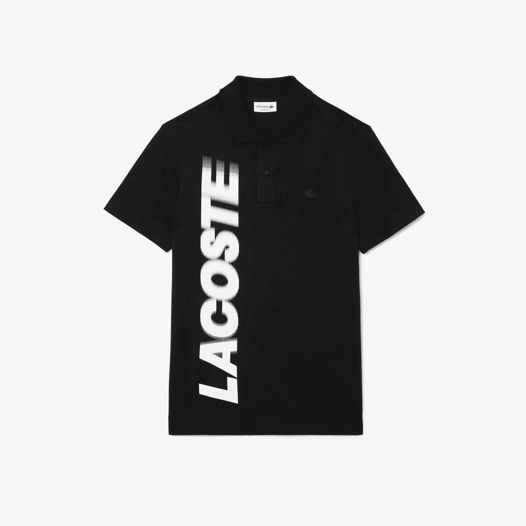 Áo Polo Lacoste Nam Dáng Suông Movement