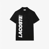 Áo Polo Lacoste Nam Dáng Suông Movement