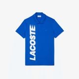 Áo Polo Lacoste Nam Dáng Suông Movement