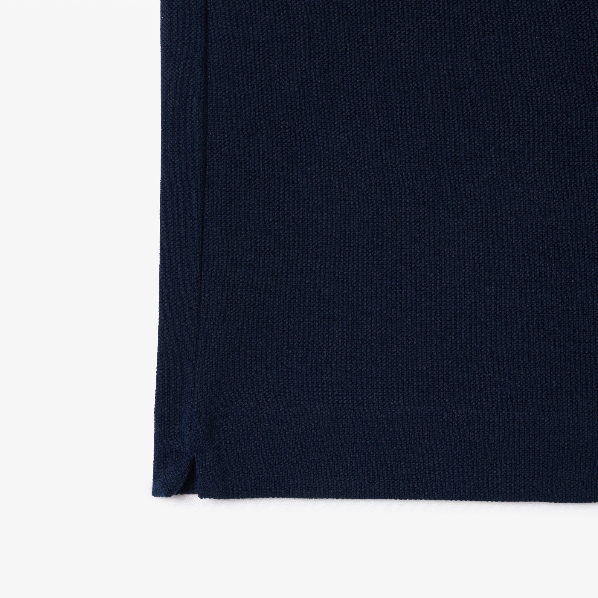 Áo Polo Lacoste Nam L.12.12 Chất Liệu Petit Piqué