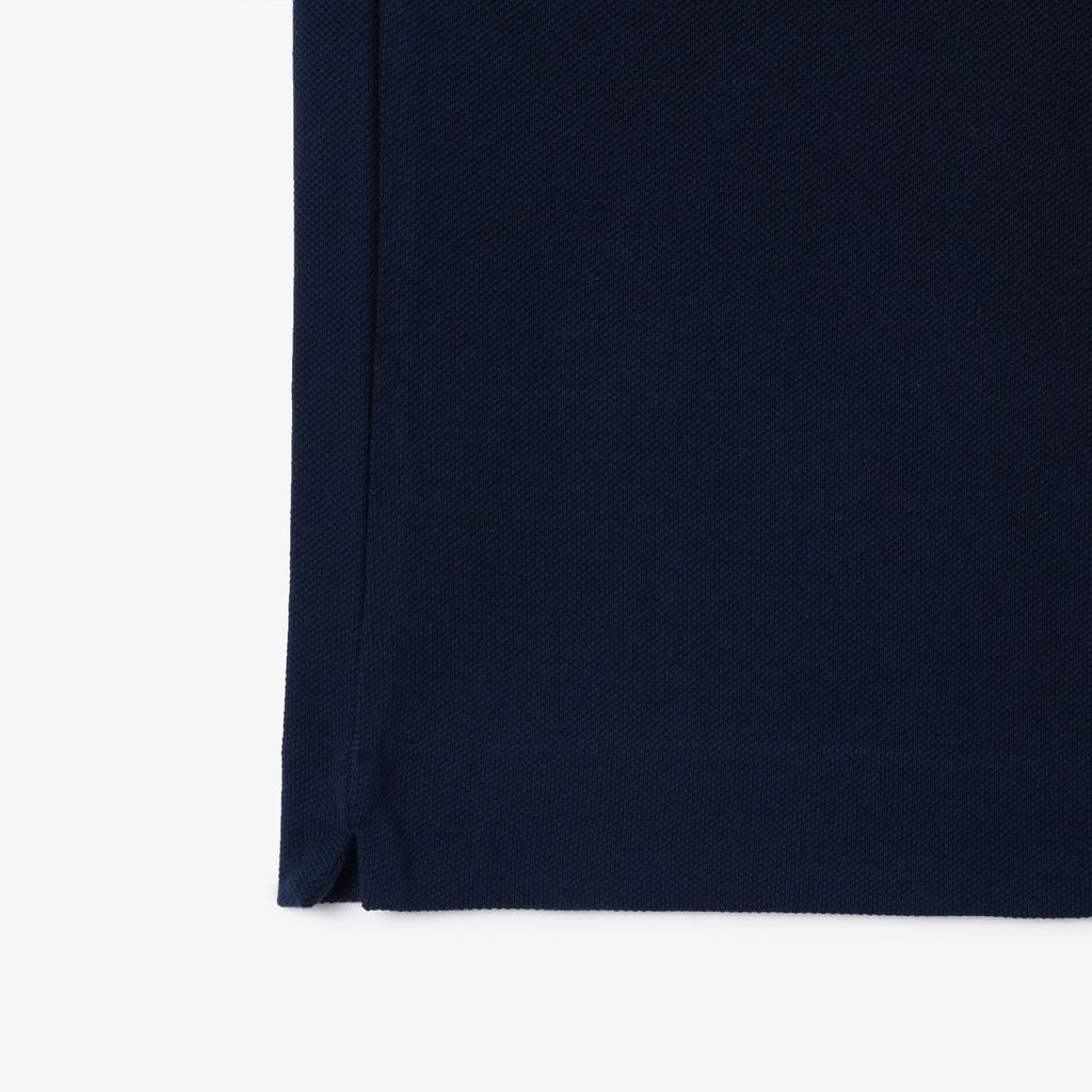 Áo Polo Lacoste Nam Original L.12.12 Lacoste Chất Liệu Piqué