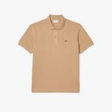 Áo Polo Lacoste Nam Dáng Cổ Điển Chất Liệu Petit Piqué L.12.12