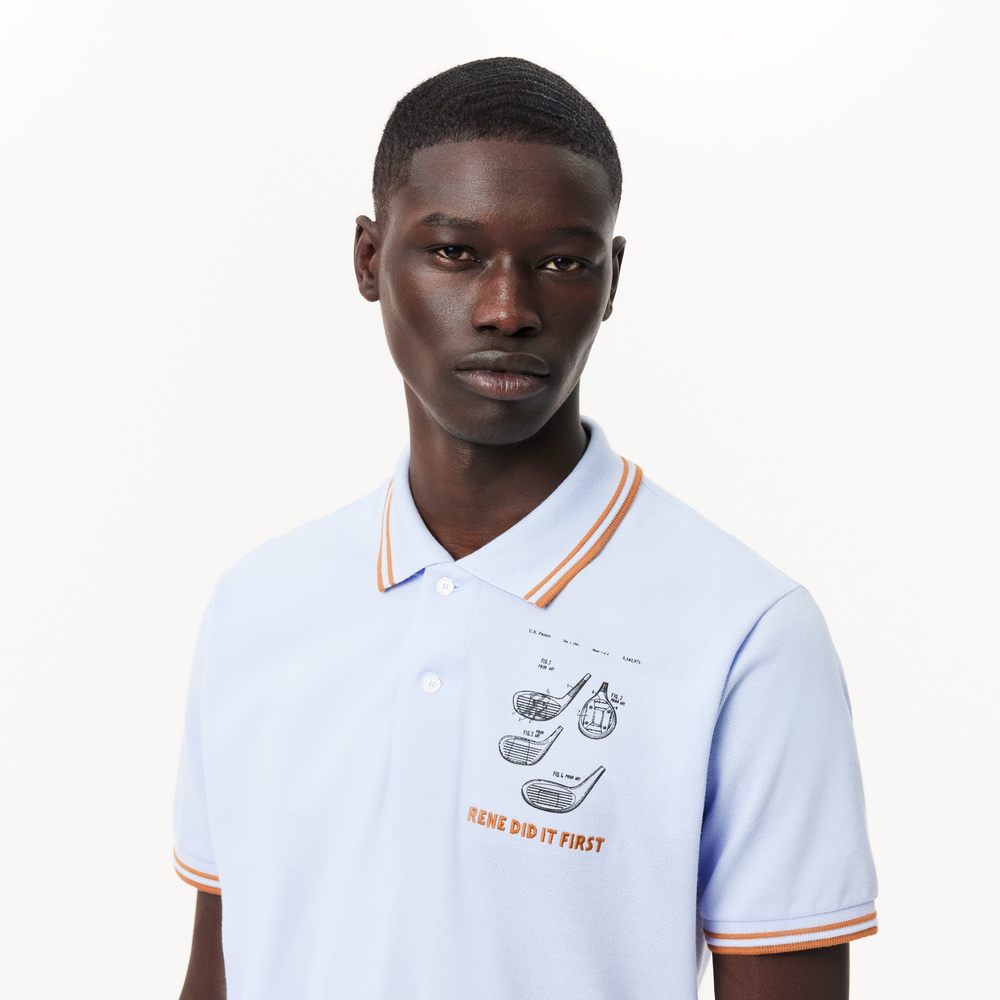 Áo Polo Lacoste Nam L.12.12 Dáng Cổ Điển Chất Liệu Petit Piqué