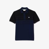 Áo Polo Lacoste Nam L.12.12 Dáng Cổ Điển Sản Xuất Tại Pháp
