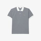 Áo Polo Lacoste Nam Piqué L.12.12 Dáng Cổ Điển