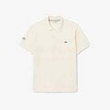 Áo Polo Lacoste Nam L.12.12 Dáng Cổ Điển Sản Xuất Tại Pháp