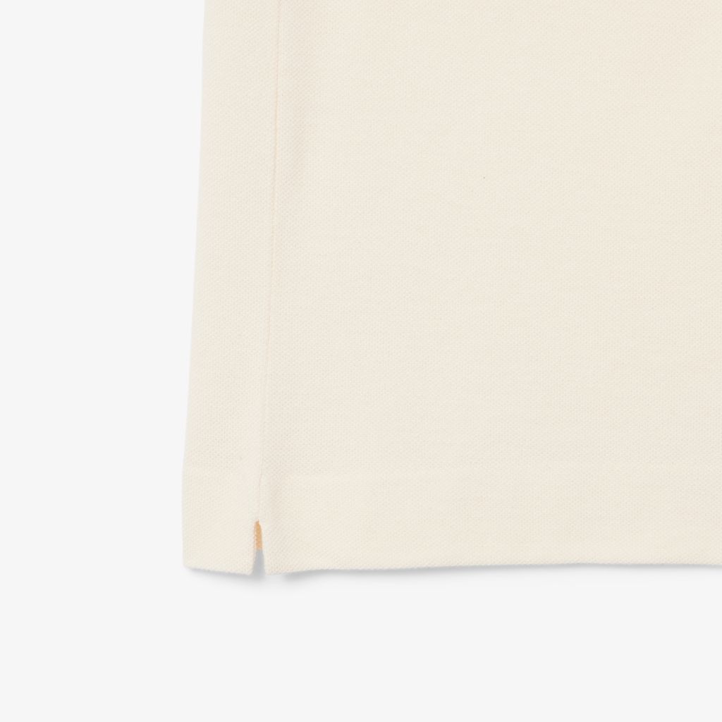 Áo Polo Lacoste Nam L.12.12 Dáng Cổ Điển Sản Xuất Tại Pháp