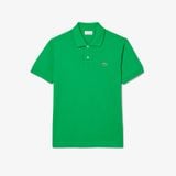 Áo Polo Lacoste Nam L.12.12 Dáng Cổ Điển Chất Liệu Piqué Dày