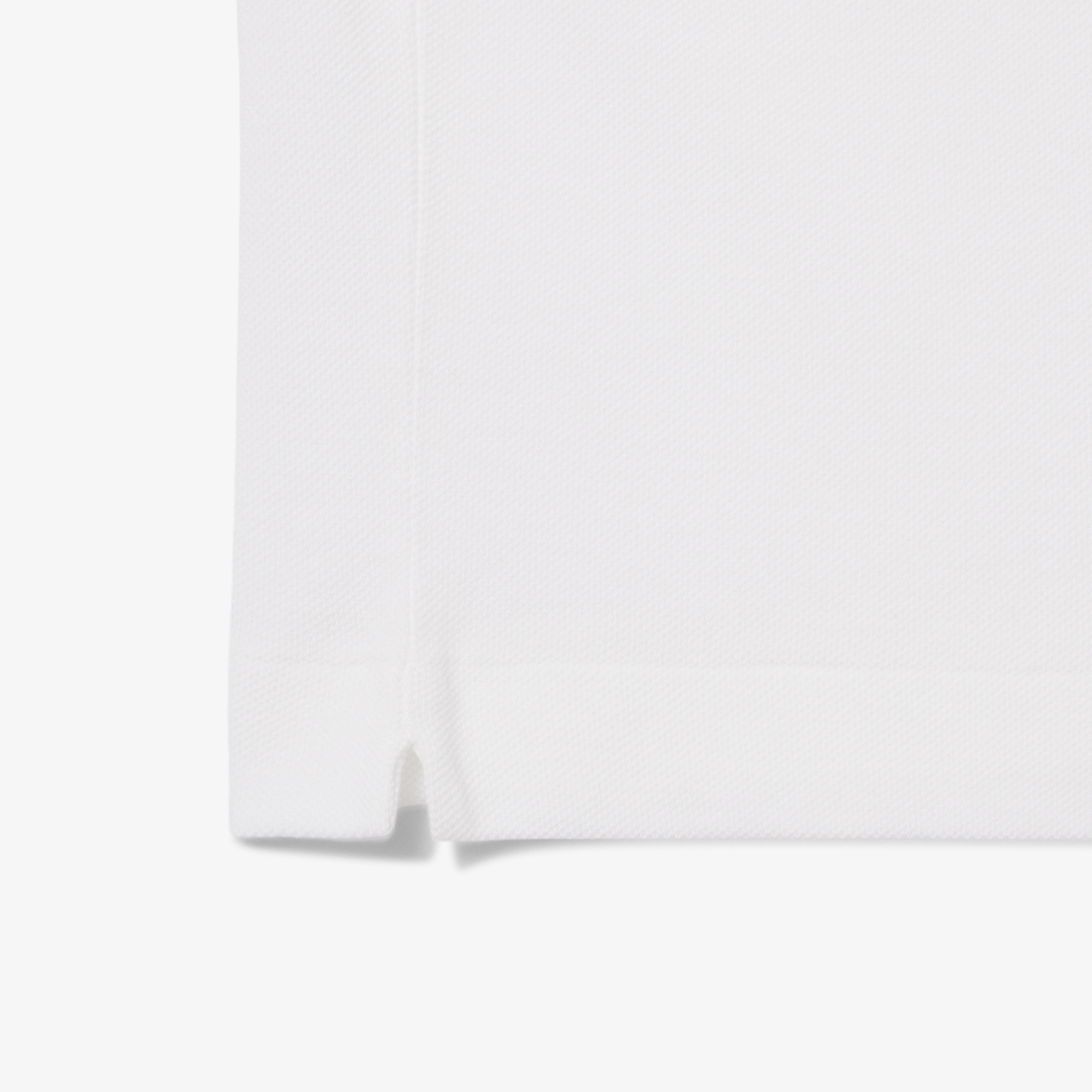 Áo Polo Lacoste Nam L.12.12 Dáng Cổ Điển Có Túi Nổi Bật