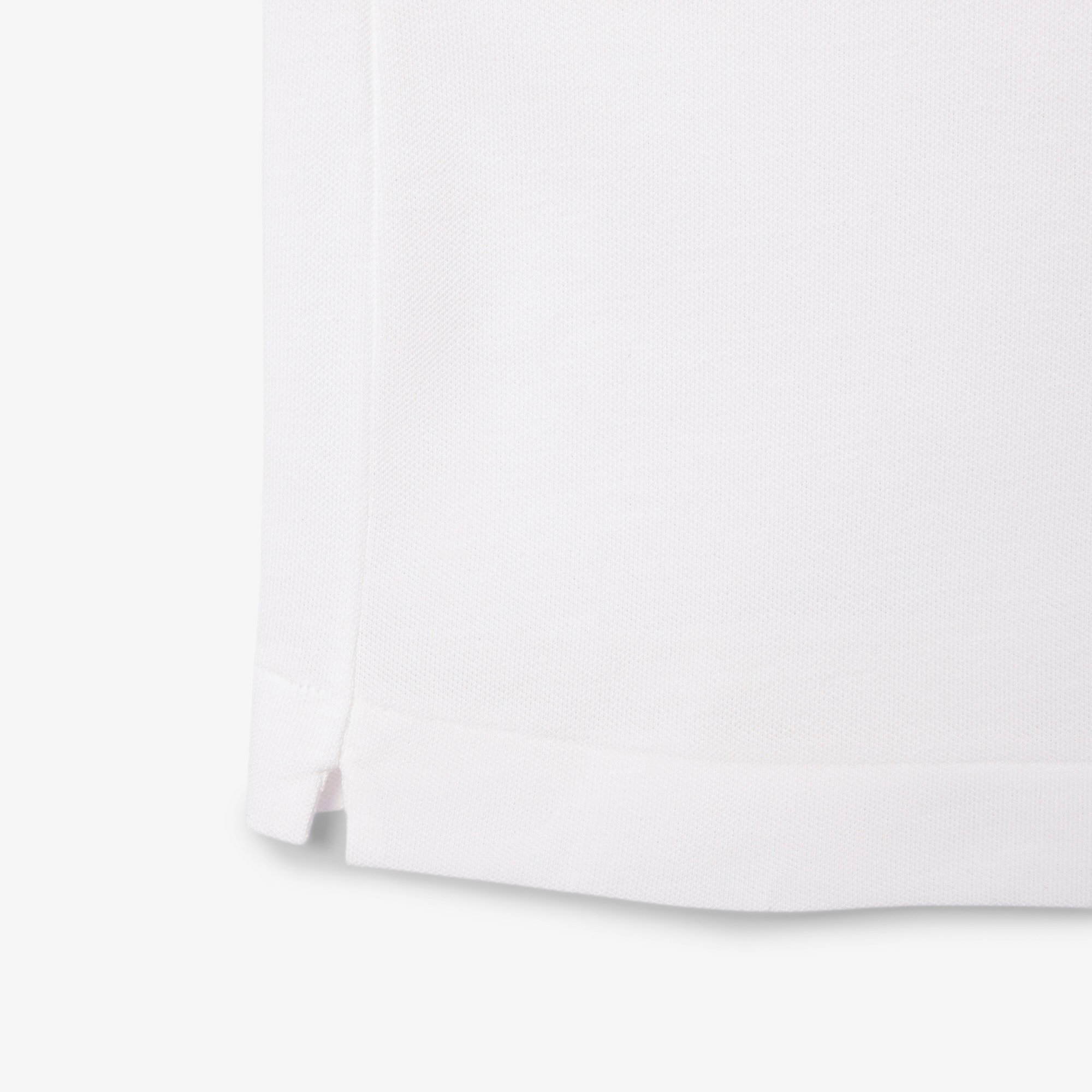 Áo Polo Lacoste Nam L.12.12 Light Piqué Dáng Cổ Điển