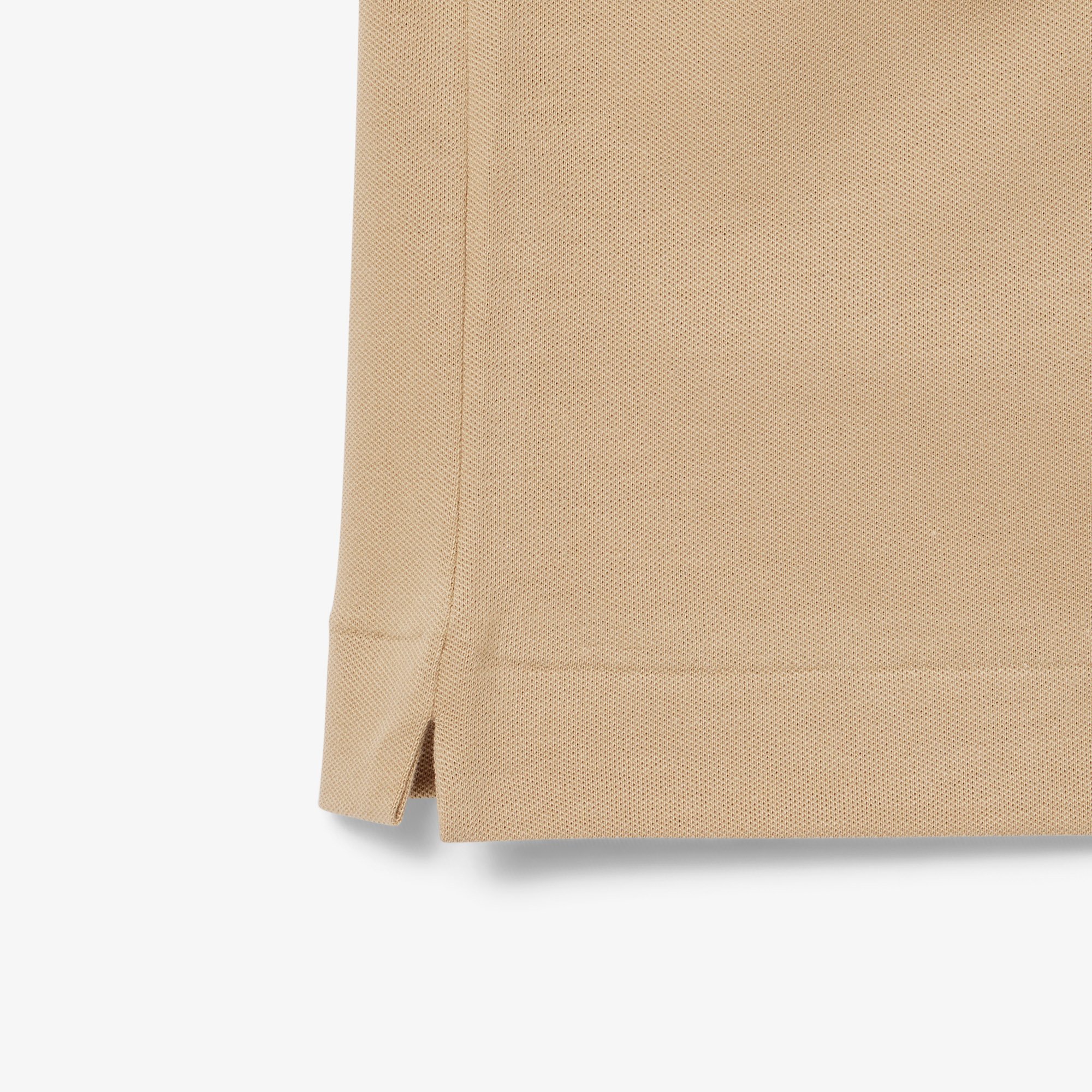 Áo Polo Lacoste Nam L.12.12 Light Piqué Dáng Cổ Điển