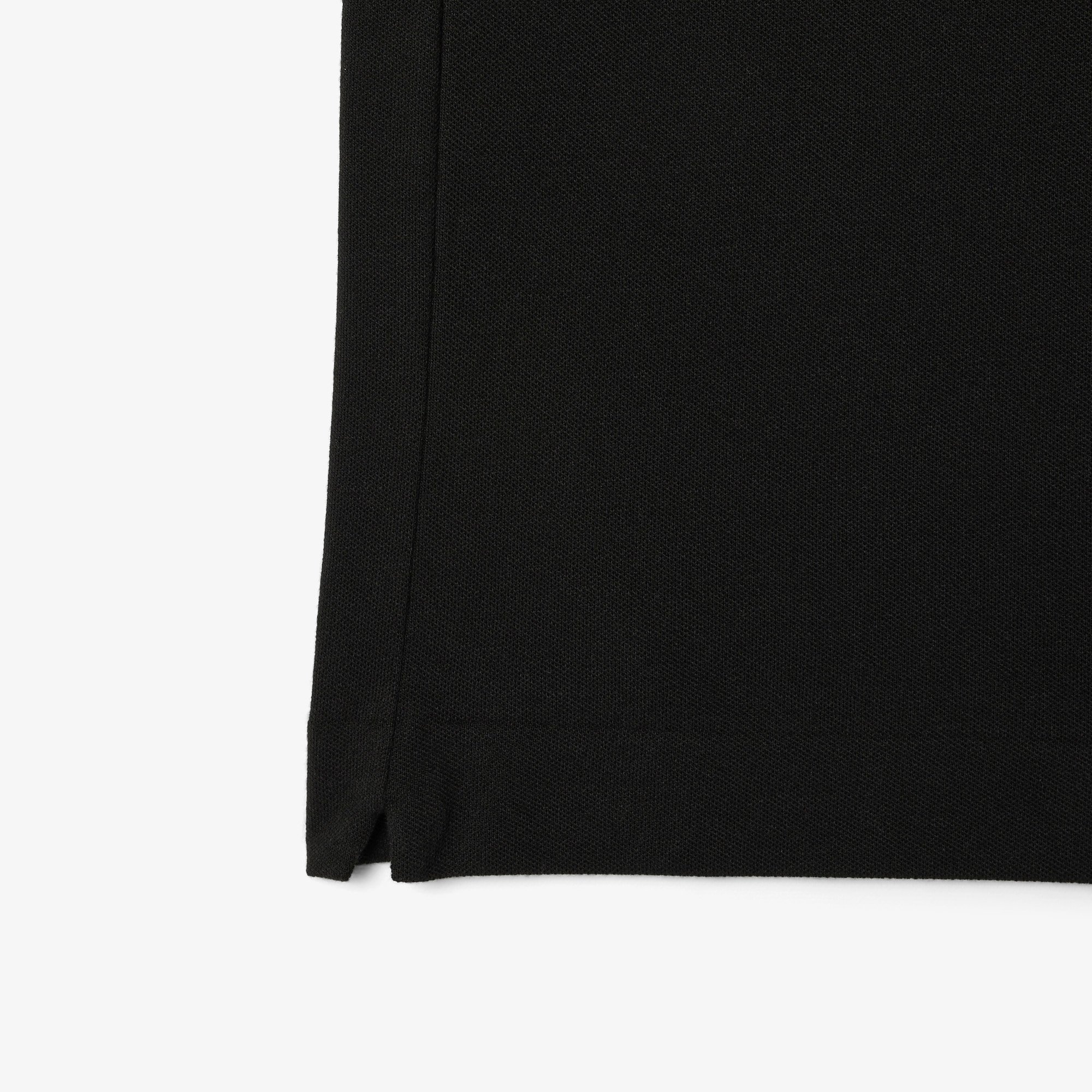 Áo Polo Lacoste Nam L.12.12 Light Piqué Dáng Cổ Điển