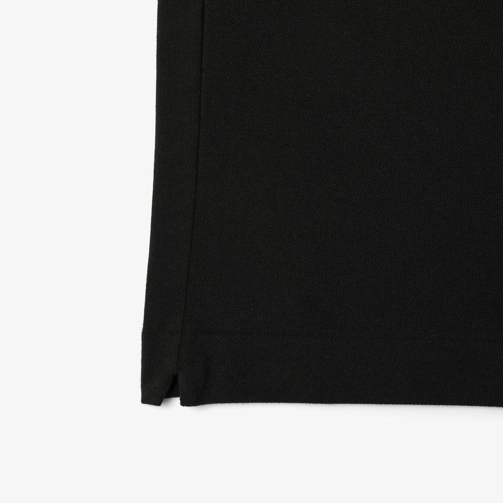 Áo Polo Lacoste Nam L.12.12 Light Piqué Dáng Cổ Điển