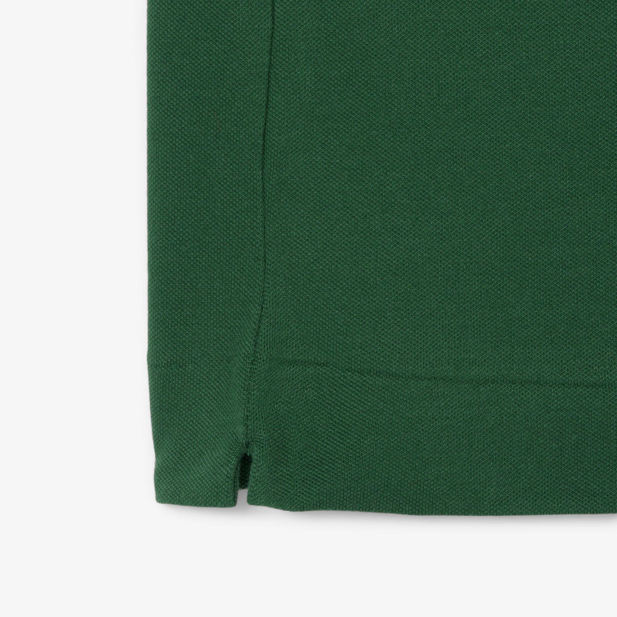 Áo Polo Lacoste Nam L.12.12 Light Piqué Dáng Cổ Điển