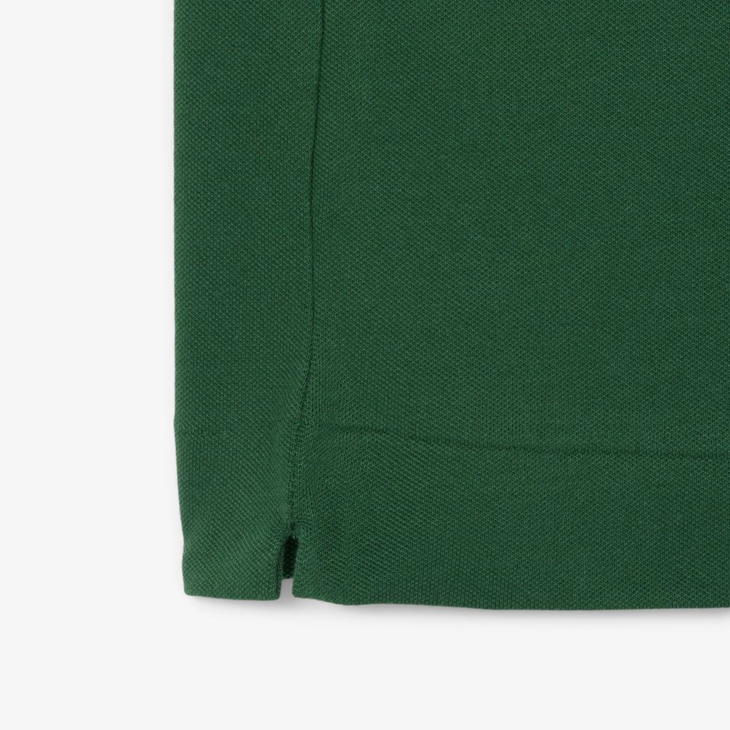 Áo Polo Lacoste Nam L.12.12 Light Piqué Dáng Cổ Điển