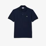 Áo Polo Lacoste Nam L.12.12 Light Piqué Dáng Cổ Điển