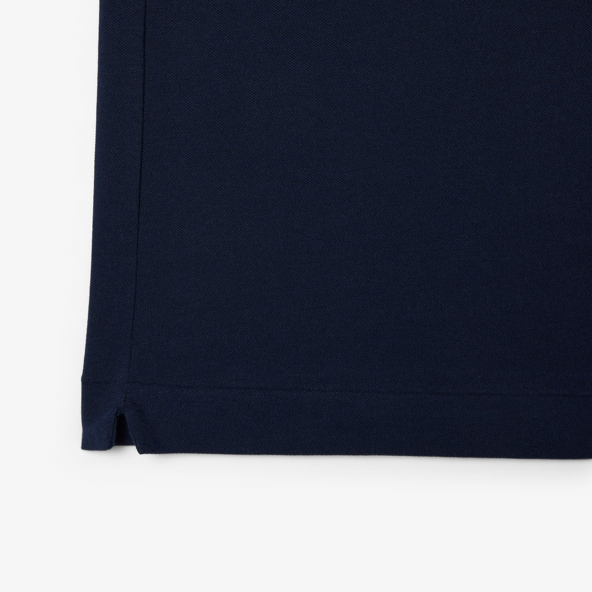 Áo Polo Lacoste Nam L.12.12 Light Piqué Dáng Cổ Điển