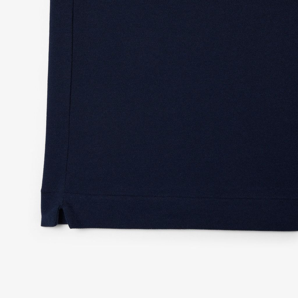Áo Polo Lacoste Nam L.12.12 Light Piqué Dáng Cổ Điển