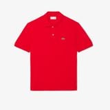 Áo Polo Lacoste Nam L.12.12 Light Piqué Dáng Cổ Điển