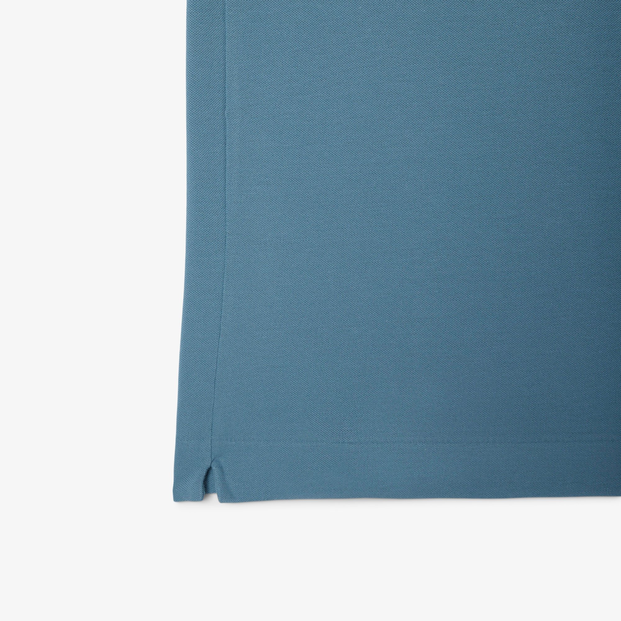 Áo Polo Lacoste Nam L.12.12 Light Piqué Dáng Cổ Điển