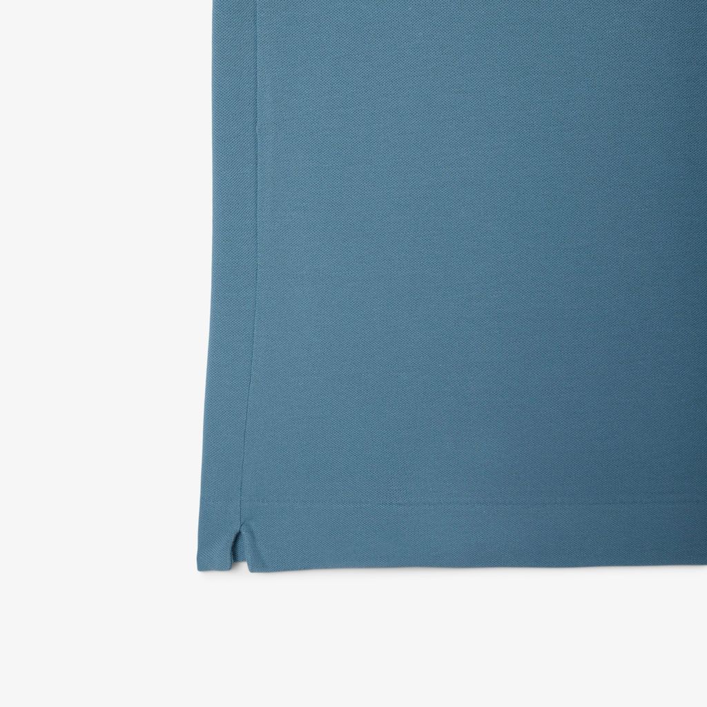 Áo Polo Lacoste Nam L.12.12 Light Piqué Dáng Cổ Điển