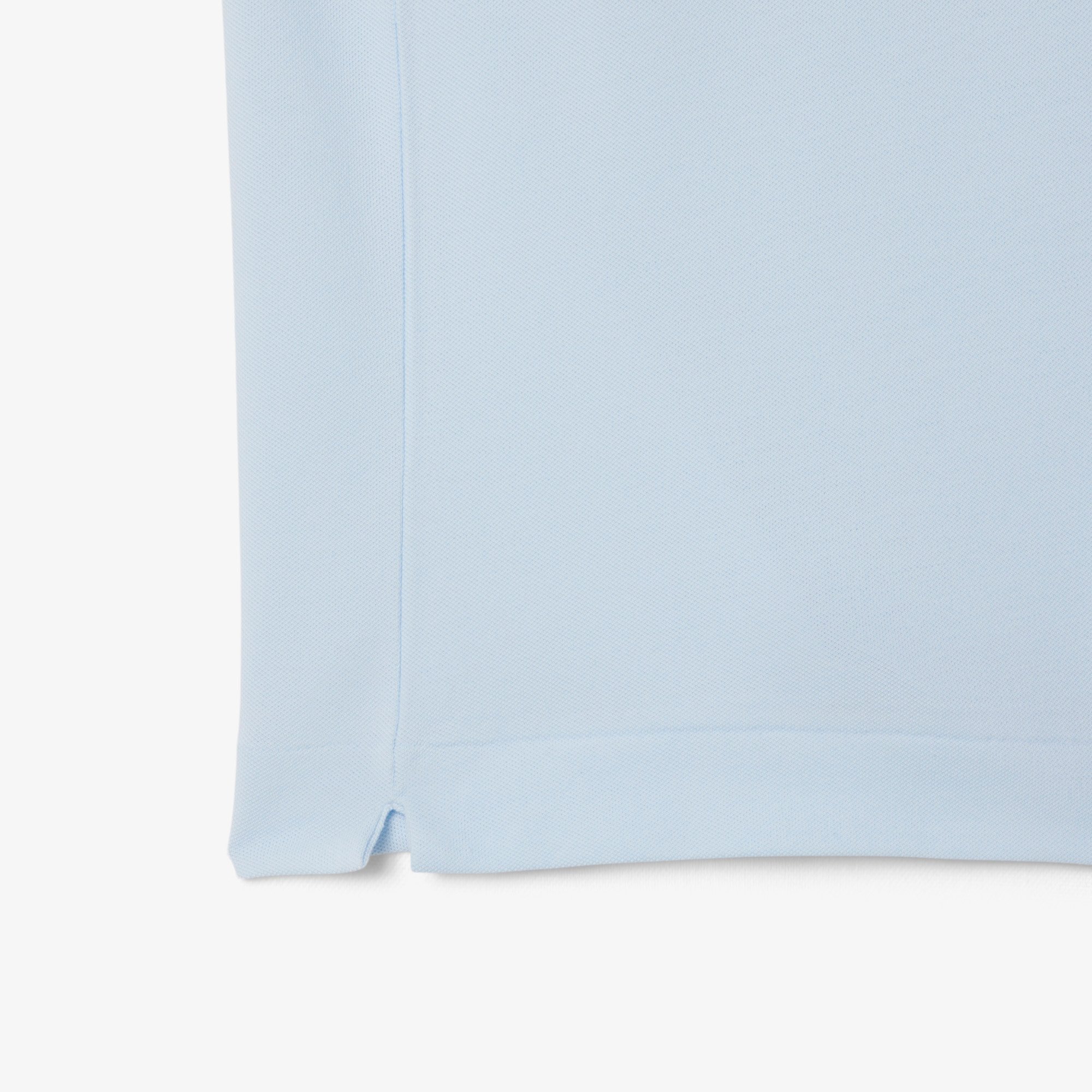 Áo Polo Lacoste Nam L.12.12 Light Piqué Dáng Cổ Điển