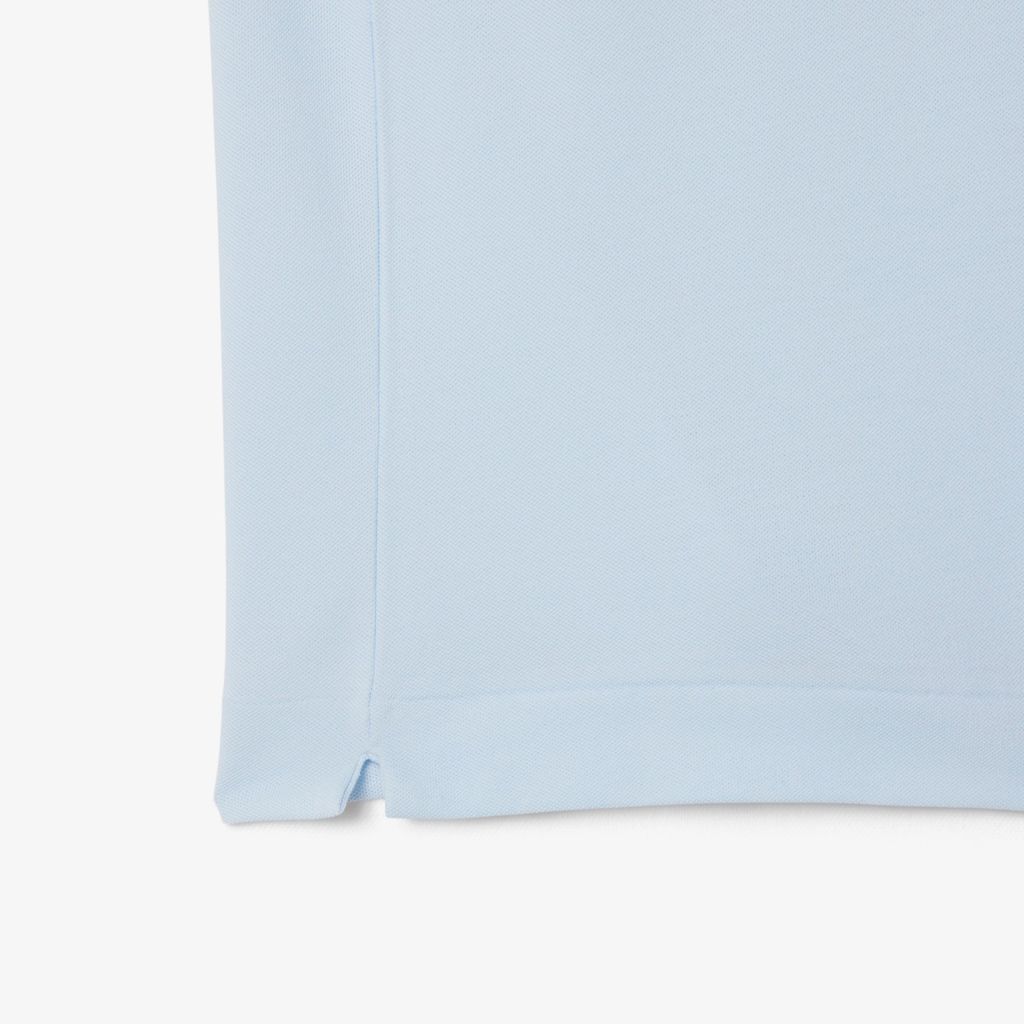 Áo Polo Lacoste Nam L.12.12 Light Piqué Dáng Cổ Điển