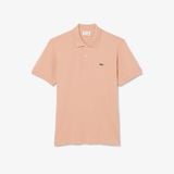 Áo Polo Lacoste Nam L.12.12 Light Piqué Dáng Cổ Điển