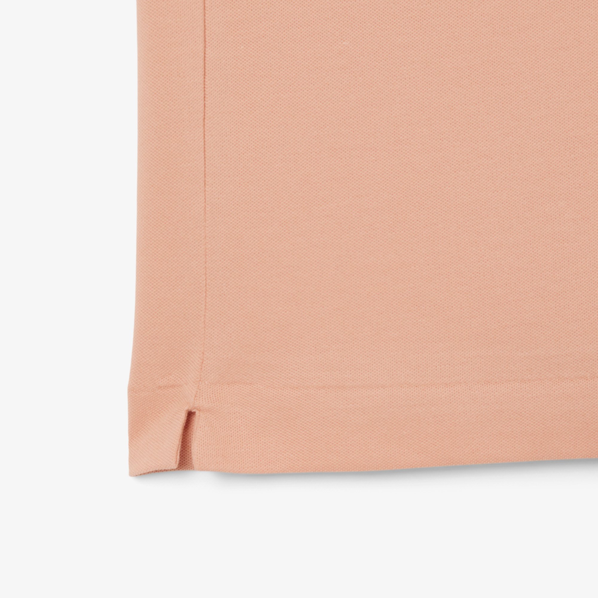 Áo Polo Lacoste Nam L.12.12 Light Piqué Dáng Cổ Điển